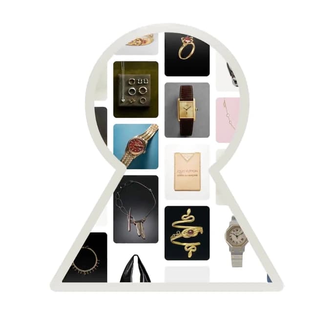 Private, encrypted, yours